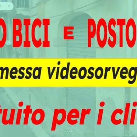 B&B Romano 杰拉 外观 照片